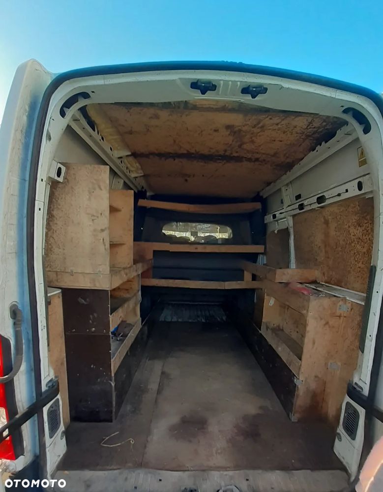 Renault Master L3H2 Pack Clim - 10