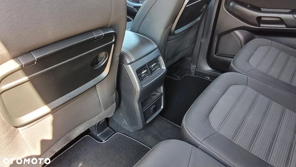 Ford Galaxy 1.5 EcoBoost Start-Stopp Business Edition - 16
