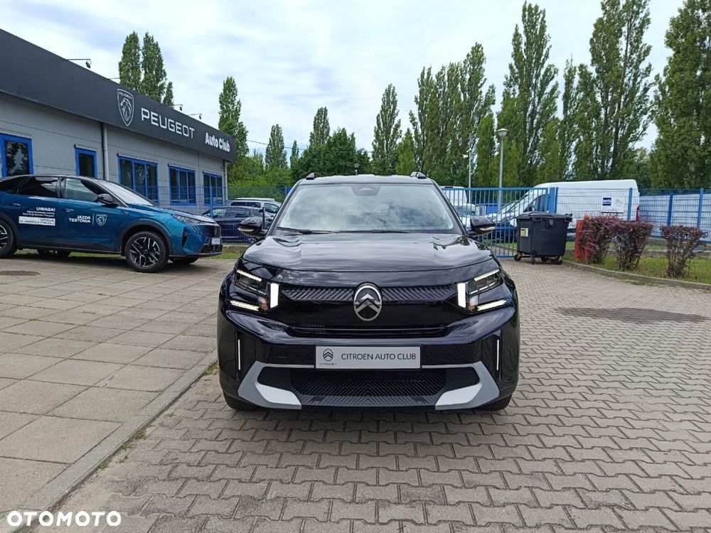 Citroën C3 Aircross - 10