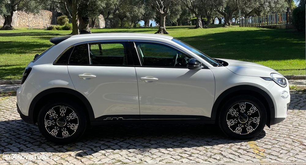 Fiat 600 1.2 Hybrid - 6
