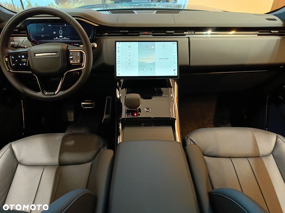 Land Rover Range Rover Sport S 3.0 P460e PHEV Dynamic SE - 24