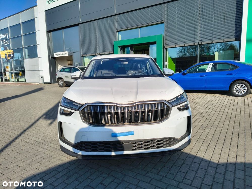Skoda Kodiaq 2.0 TSI 4x4 Drive DSG - 3