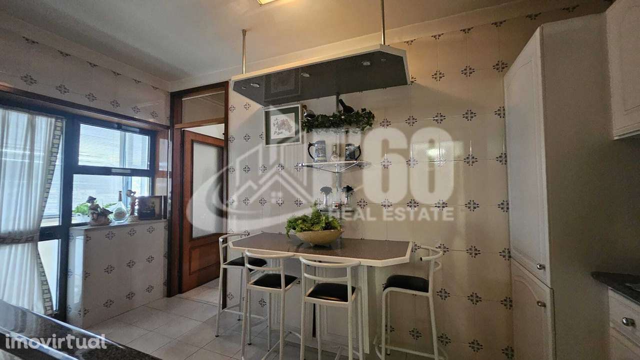 APARTAMENTO T3 EM SANTA MARIA DE LAMAS - Grande imagem: 4/30