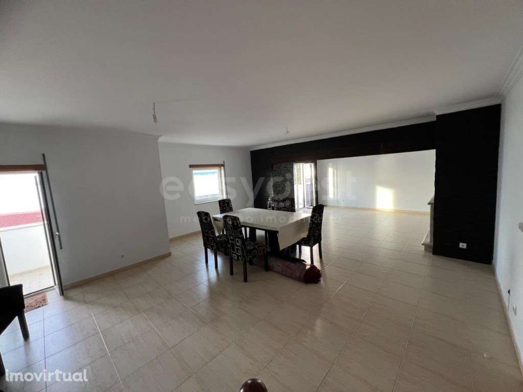 Apartamento Duplex t3+1 em Alcochete com vista rio e na 1a linha - Grande imagem: 4/32