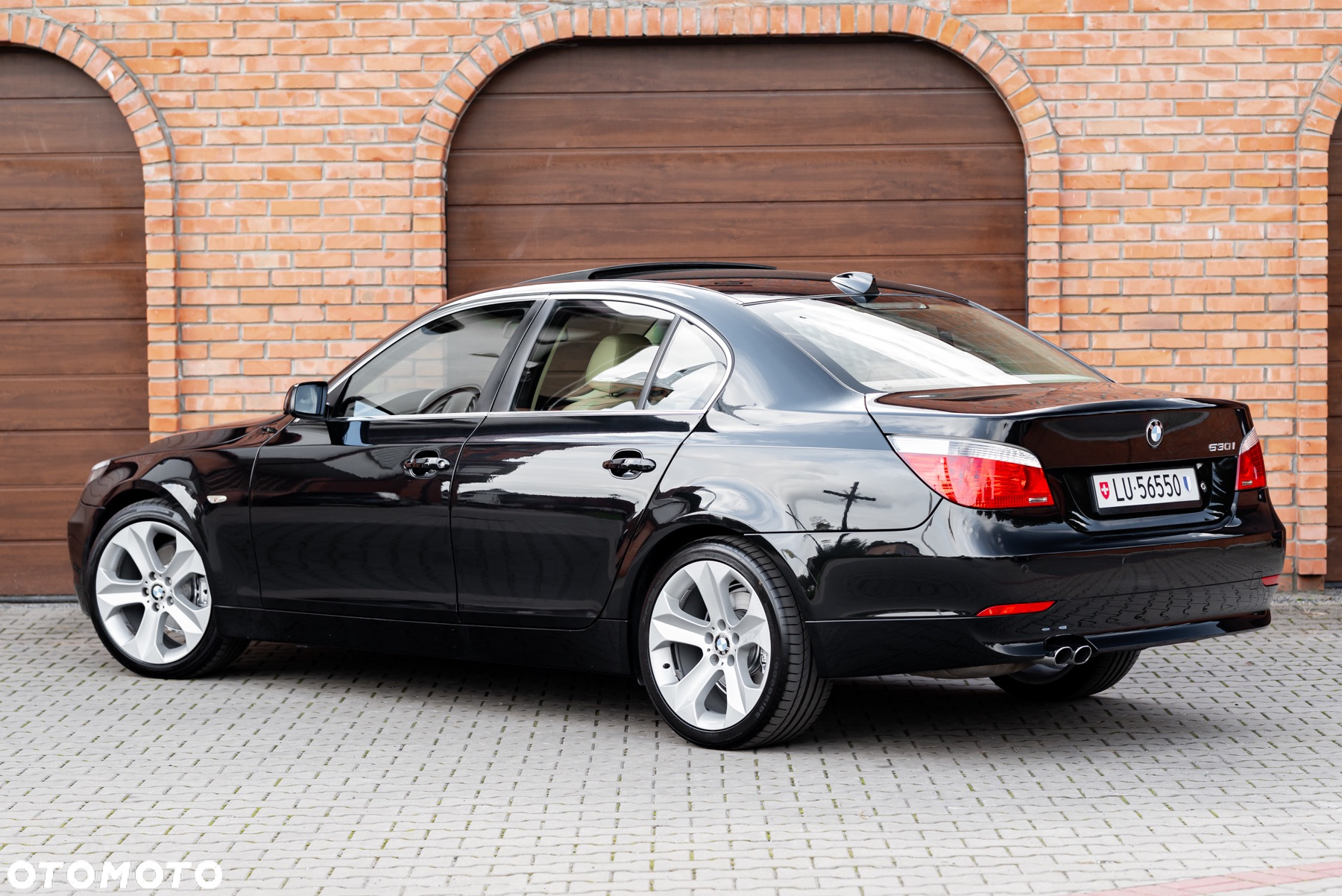 BMW Seria 5 - 9