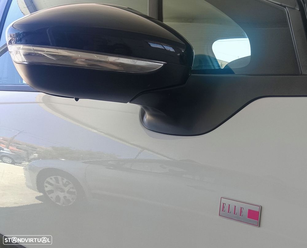 Citroën C3 1.2 PureTech Elle - 23