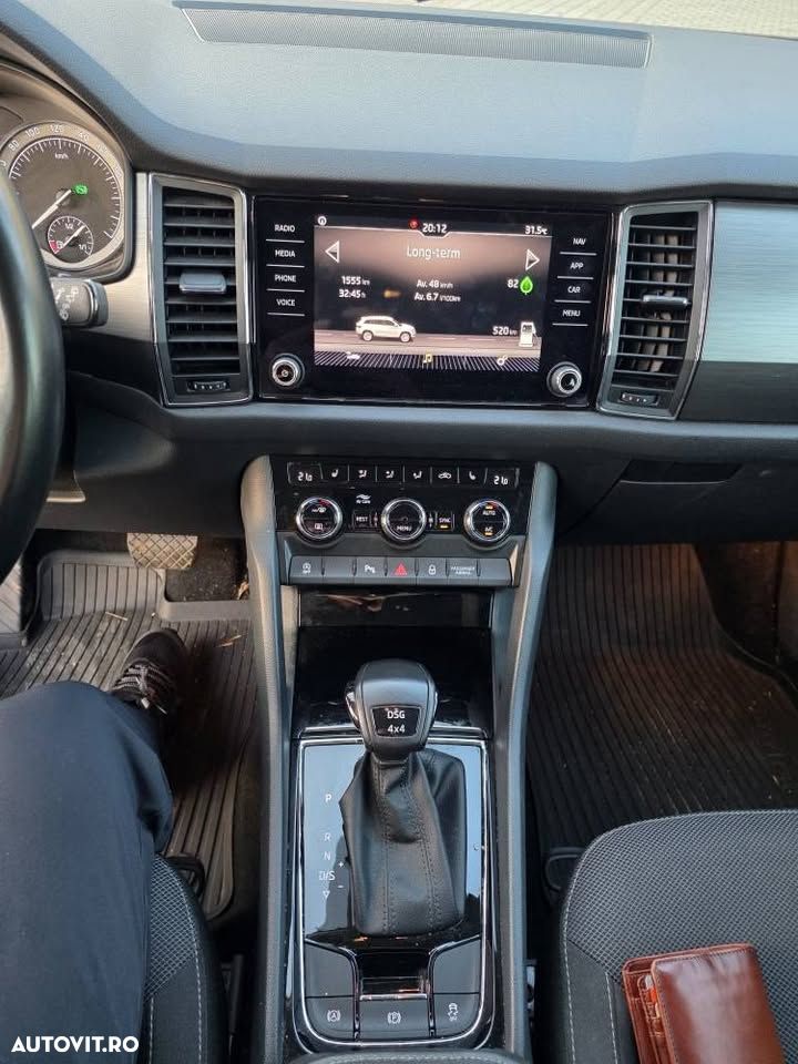 Skoda Kodiaq - 6