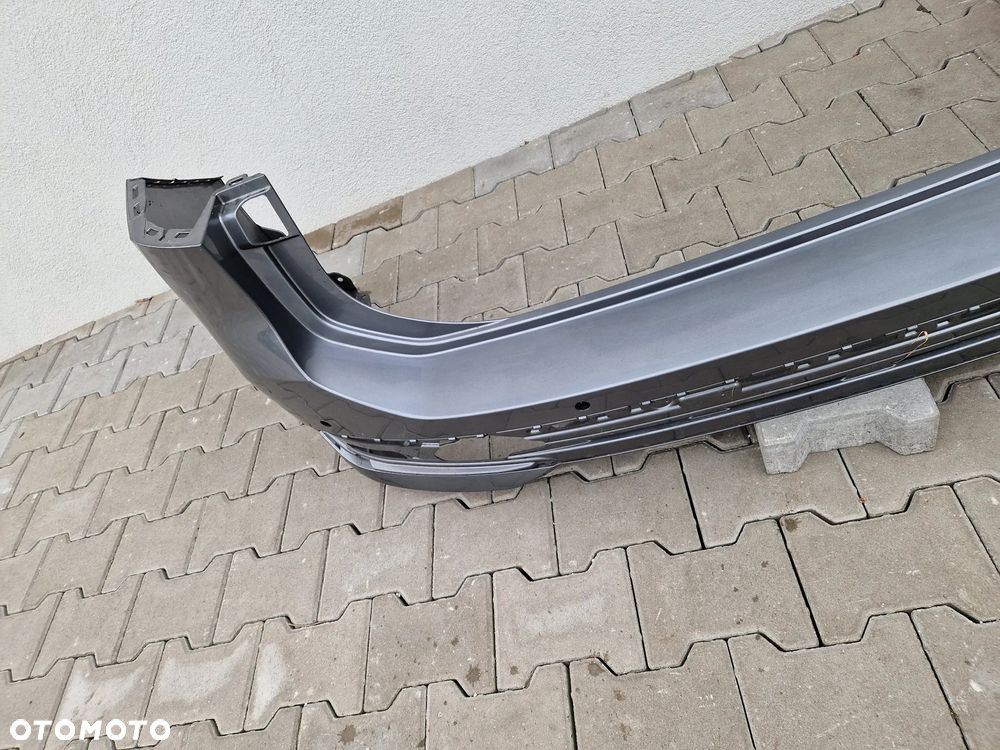 Zderzak Vw Passat B9 kombi 2024 - - 2
