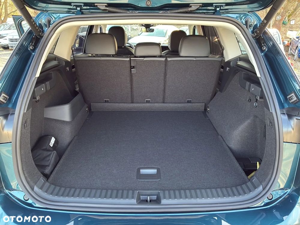Volkswagen Tayron - 34