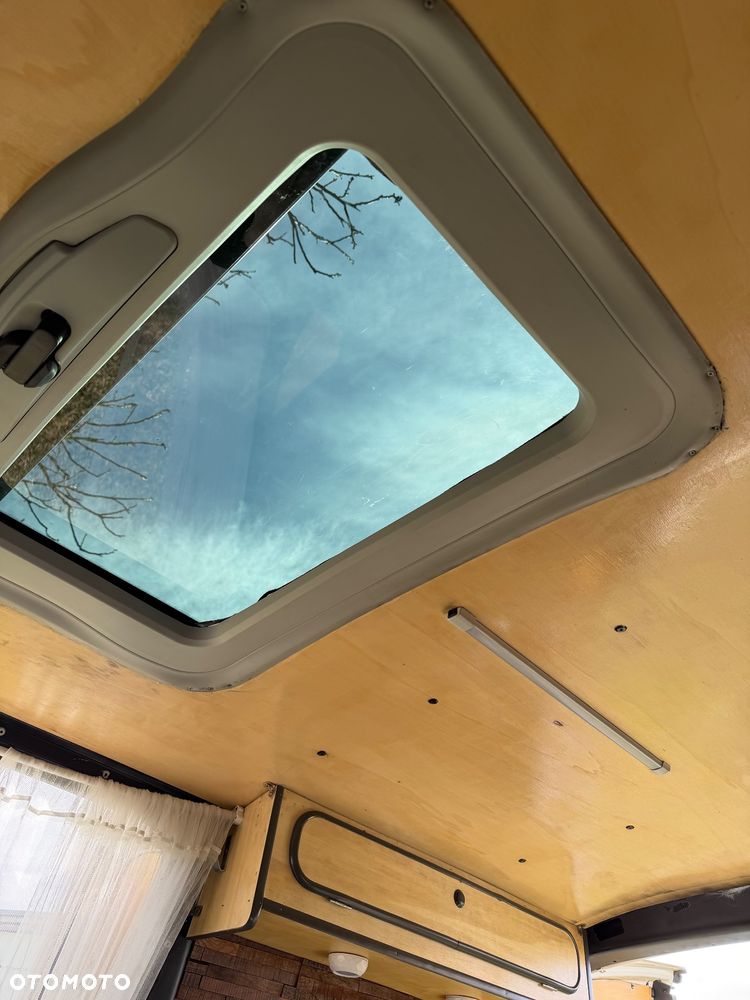 Volkswagen Transporter L1H1 - 20