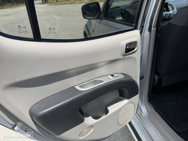 Mitsubishi L200 2.5 TD CD CM JLL+AC - 10