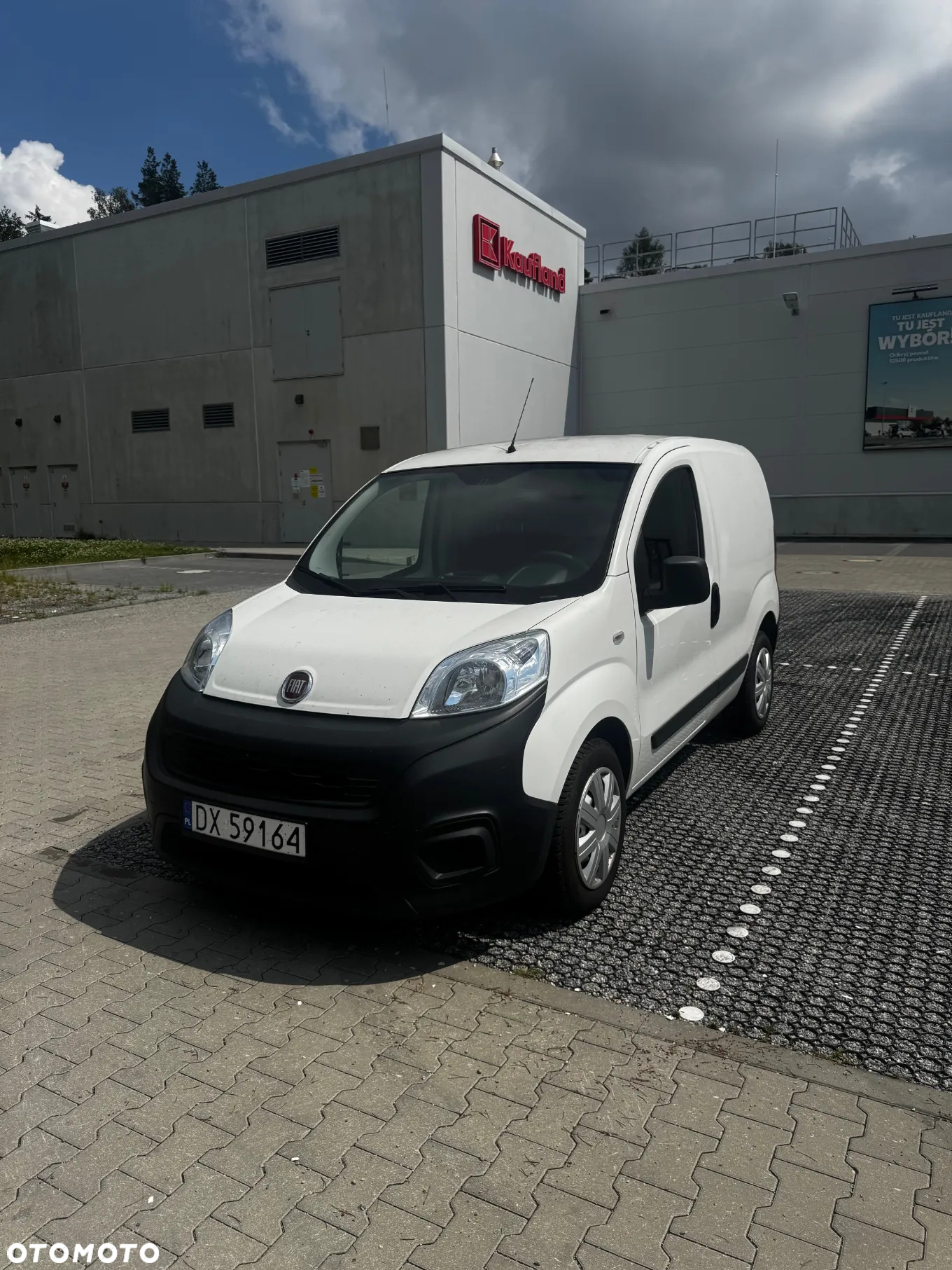 Fiat Fiorino Kombi 1.3 MJ Base - 3
