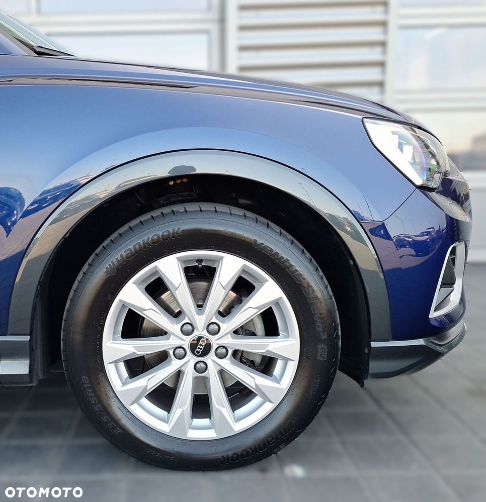 Audi Q3 - 23