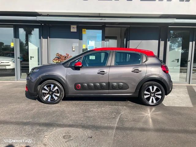 Citroën C3 1.5 BlueHDi Shine - 6