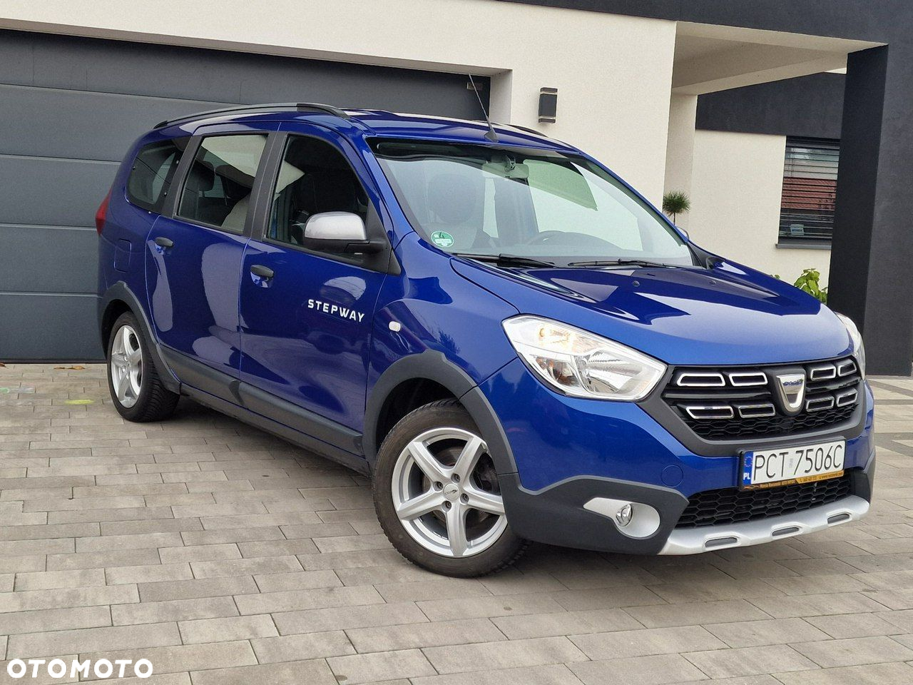 Dacia Lodgy - 15