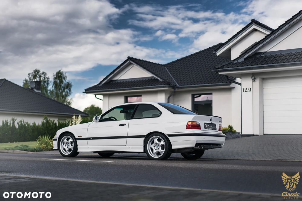 BMW M3 - 38