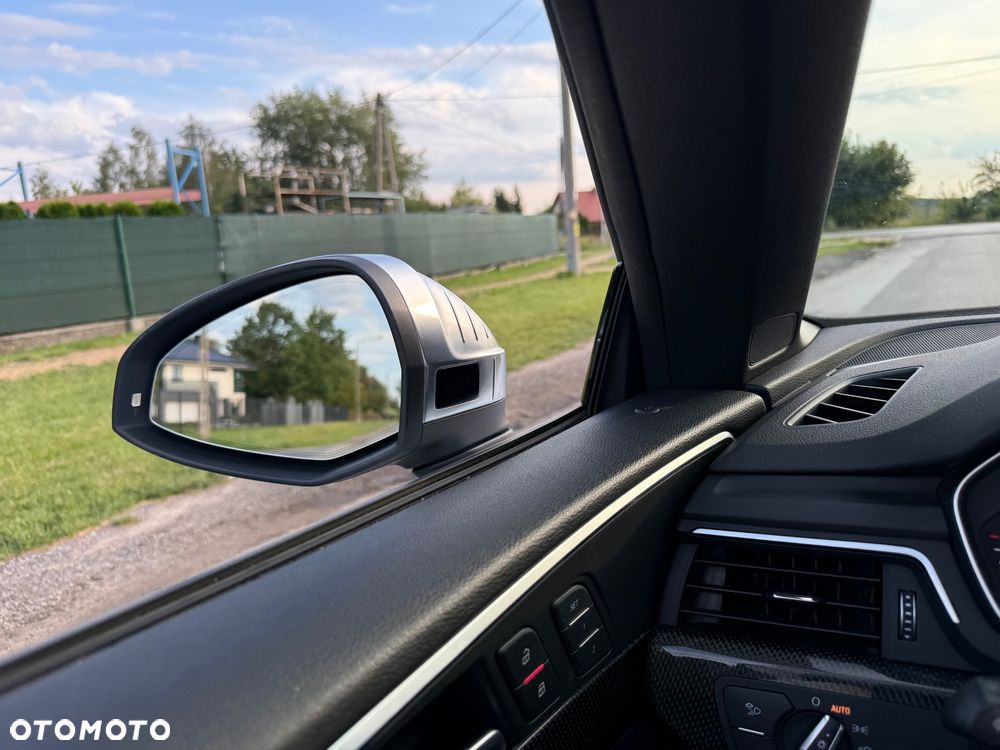 Audi S5 Cabrio TFSI quattro tiptronic - 29