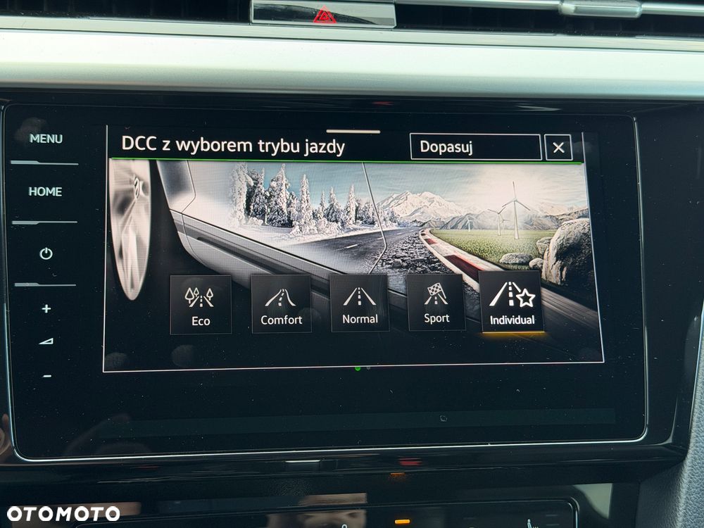 Volkswagen Arteon 2.0 TDI SCR 4Motion DSG R-Line - 31