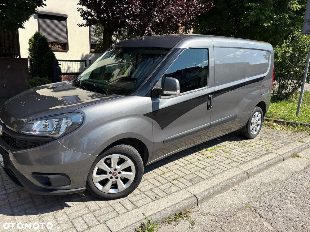 Fiat Doblo - 11