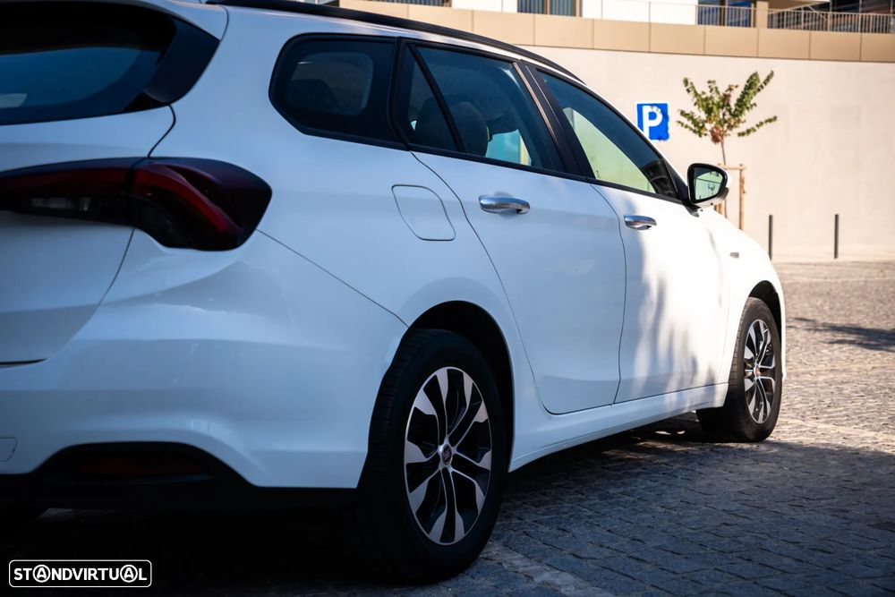 Fiat Tipo Station Wagon 1.3 Multijet - 9