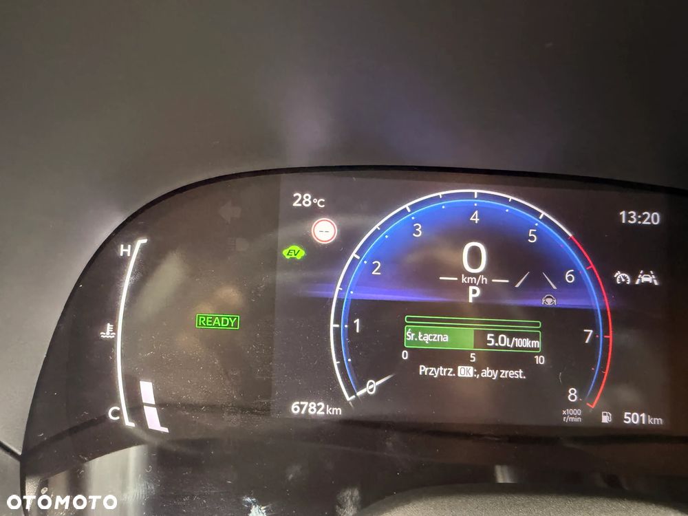 Toyota Yaris Cross 1.5 VVT-i - 25