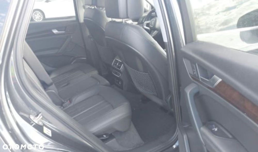 Audi Q5 - 6