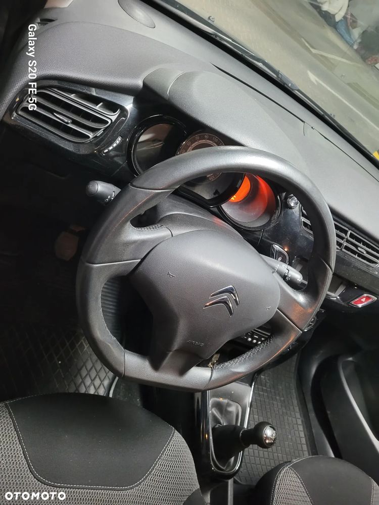 Citroën C3 1.2 VTi Exclusive - 24