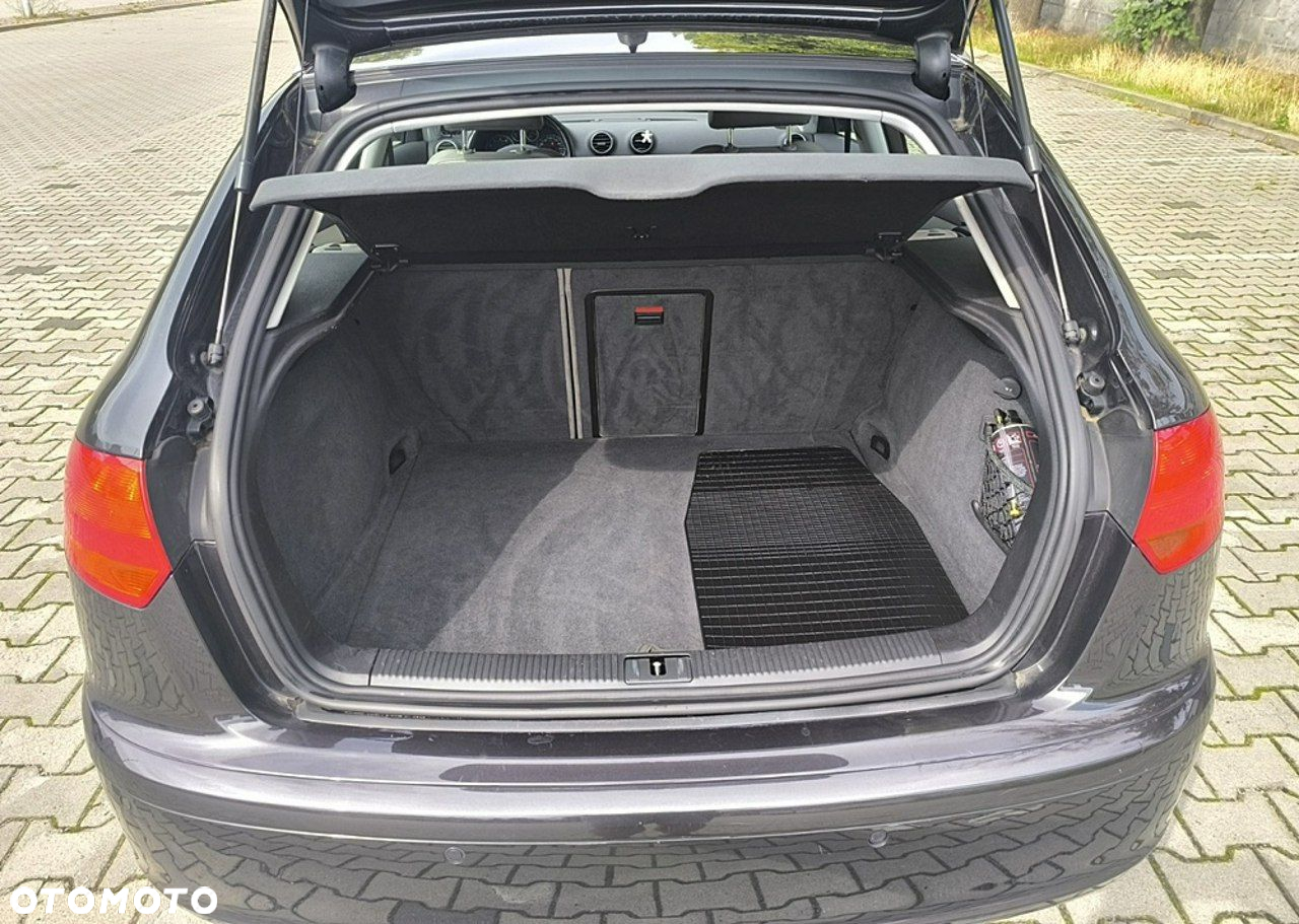 Audi A3 - 21