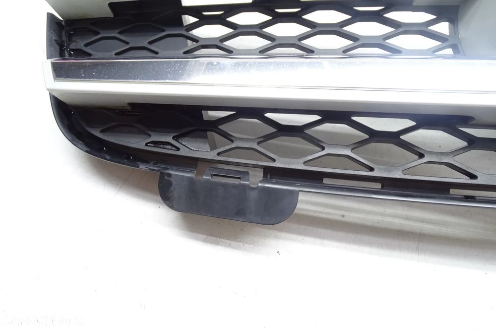 Mercedes GL X164 W164 Grill Atrapa Chłodnicy - 3
