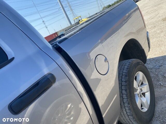 RAM 1500 5.7 Quad Cab Laramie - 18