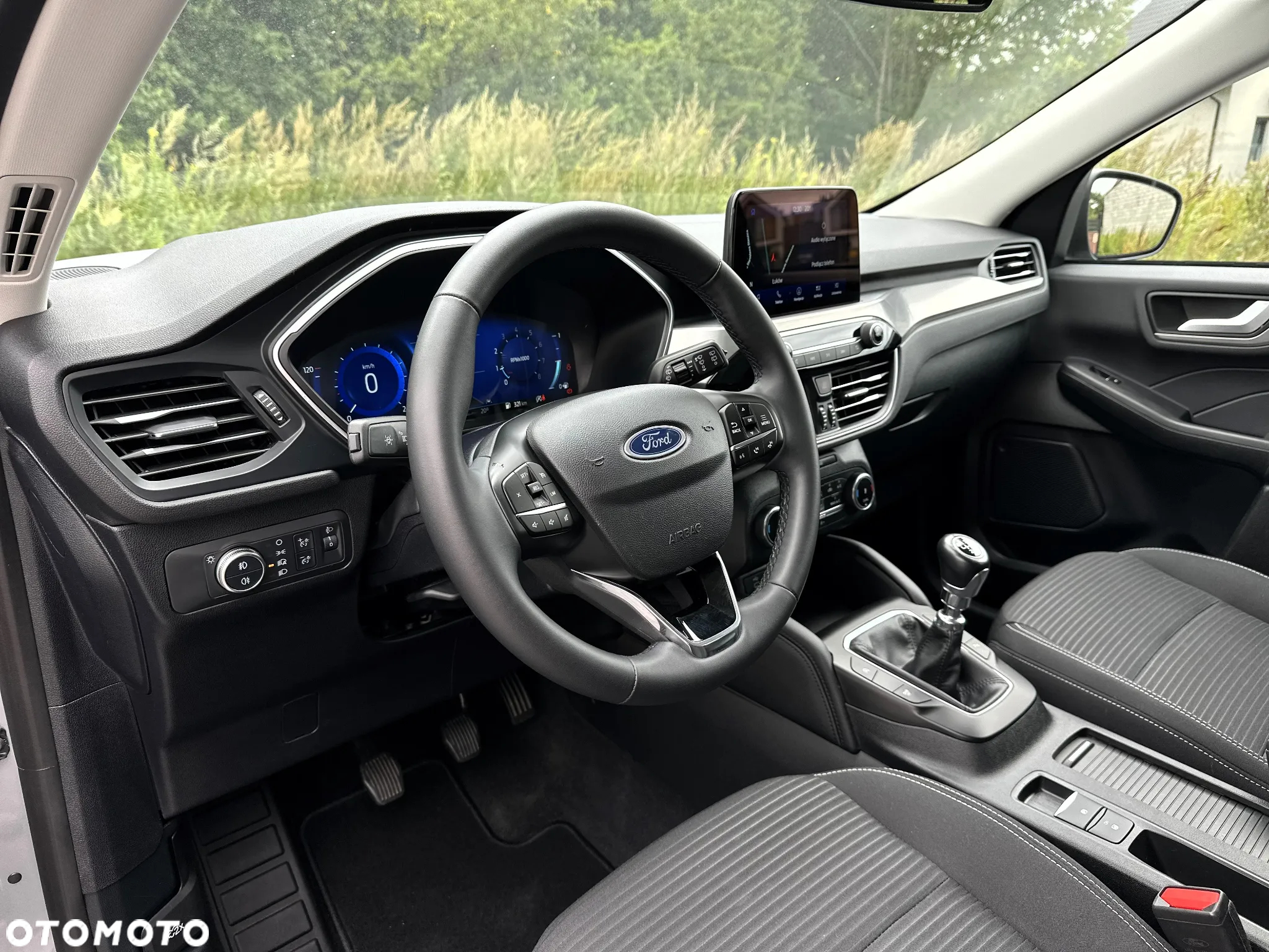 Ford Kuga 1.5 EcoBoost FWD Titanium - 9