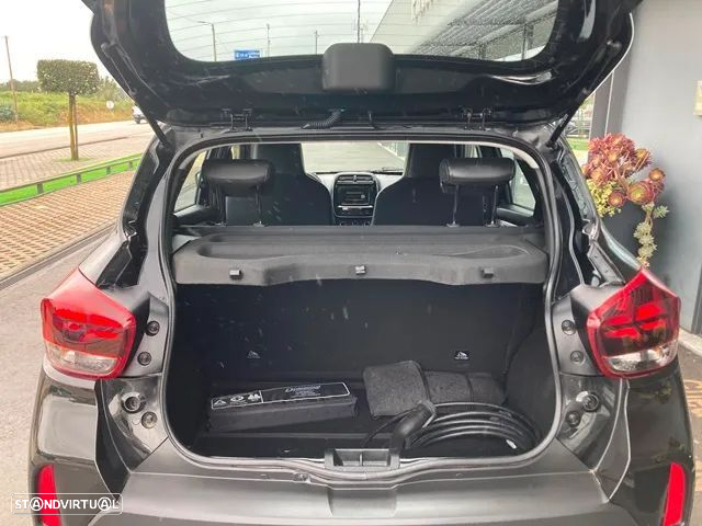 Dacia Spring Electric 45 Comfort - 27