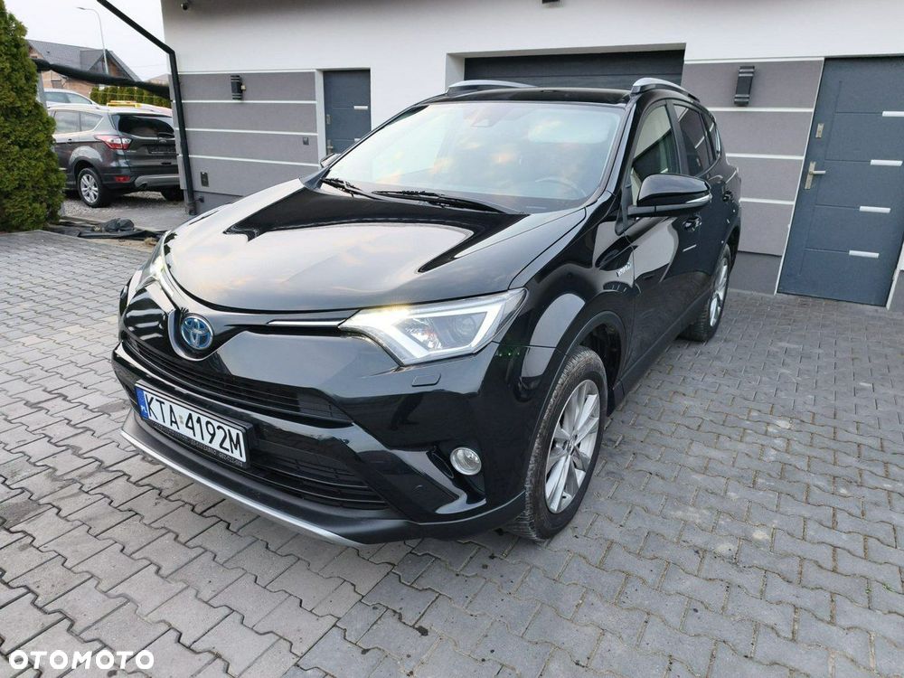 Toyota RAV4 - 3