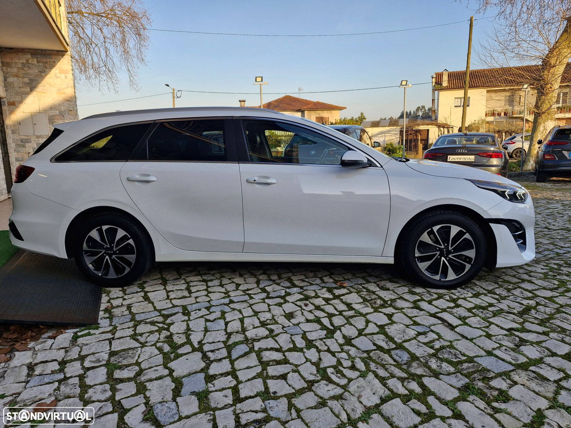 Kia Ceed SW 1.6 GDi PHEV Drive 6DCT - 5