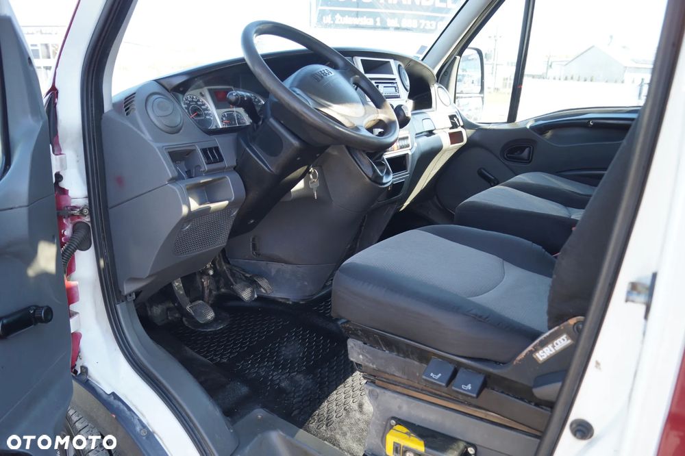 Iveco Daily - 28