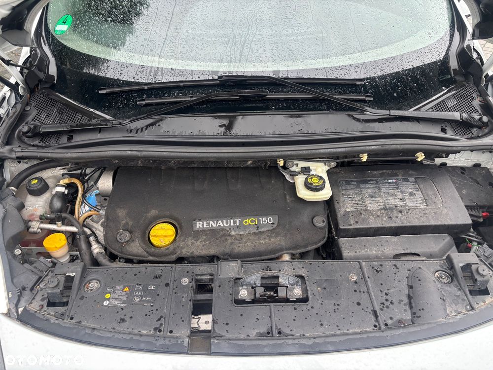 Renault Scenic dCi 150 FAP Dynamique - 39