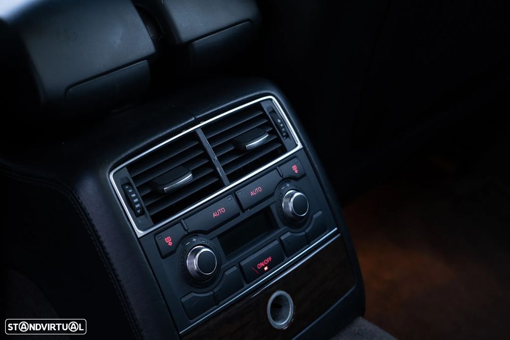Audi A8 3.0 TDI V6 quattro - 53