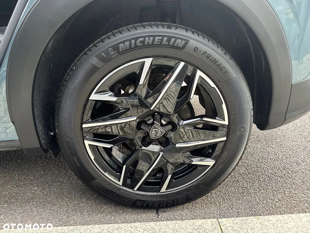 Peugeot 3008 1.2 PureTech mHEV Allure Pack S&S e-DCS6 - 11