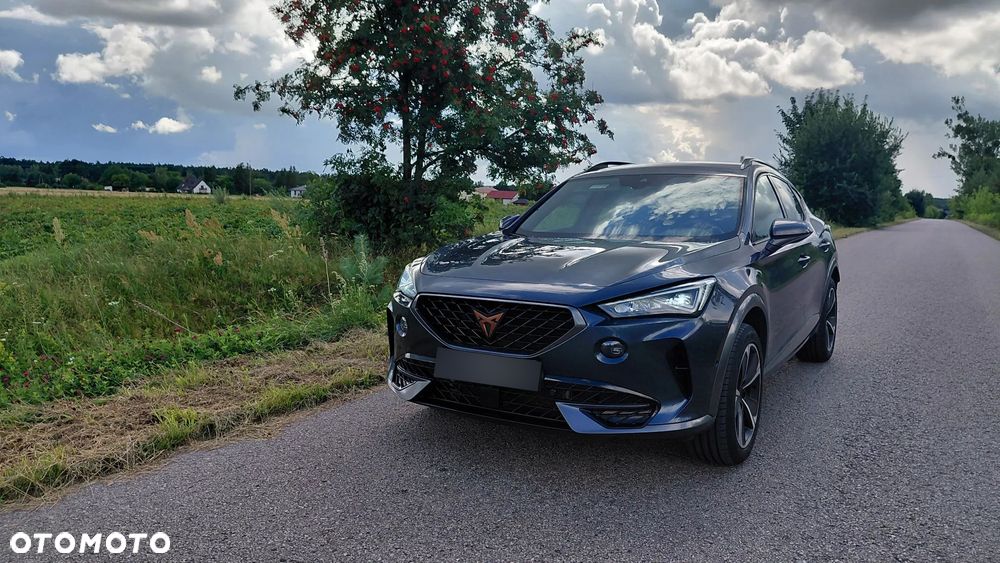 Cupra Formentor - 6