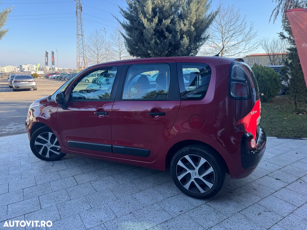 Citroën C3 Picasso HDi 110 FAP Carlsson - 4