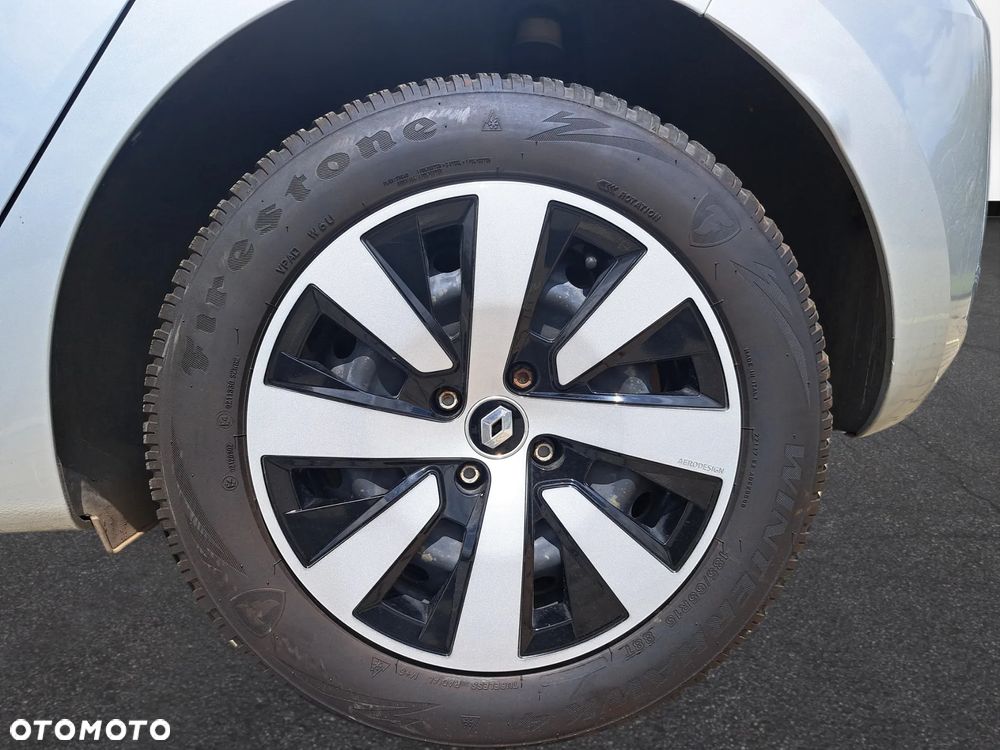 Renault Clio 1.0 TCe Equilibre - 10