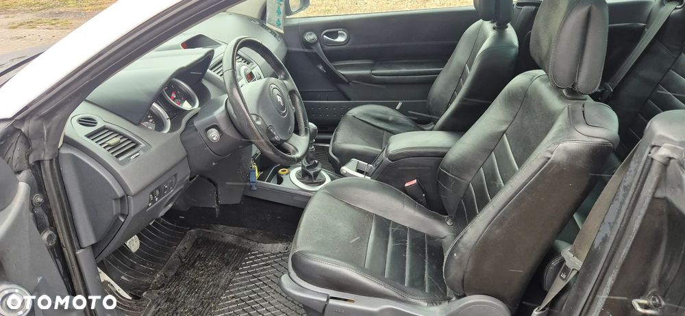 Renault Megane 2.0 Turbo Exception - 9