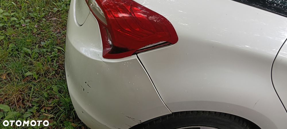 Citroën DS5 2.0 HDi Hybrid4 SportChic MCP - 9