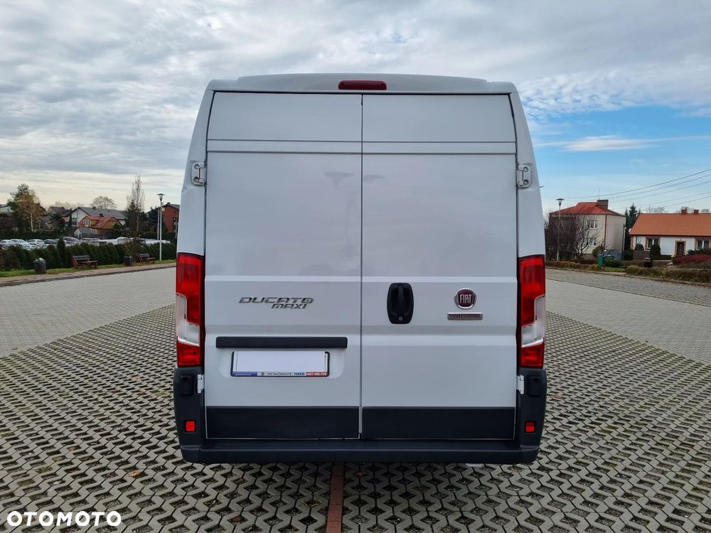 Fiat Ducato 3.0 180 KM POWER L4H2 Maxi // Salon Polska // - 4