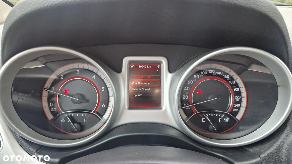 Fiat Freemont 2.0 Multijet Urban - 27