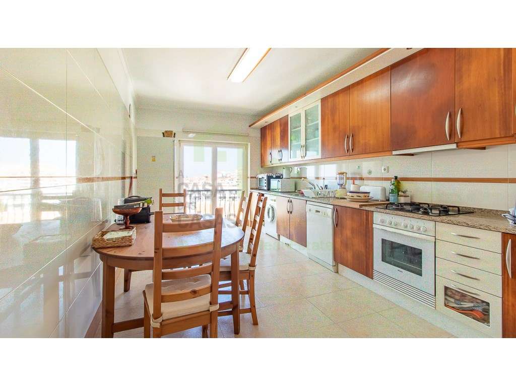 Vende Apartamento T3 - Ericeira, A Casa das Casas - Grande imagem: 4/24