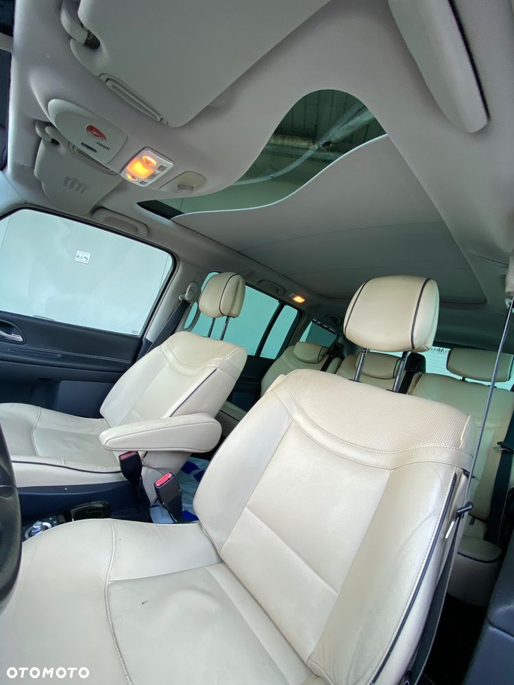 Renault Grand Espace 2.0 dCi Initiale - 20