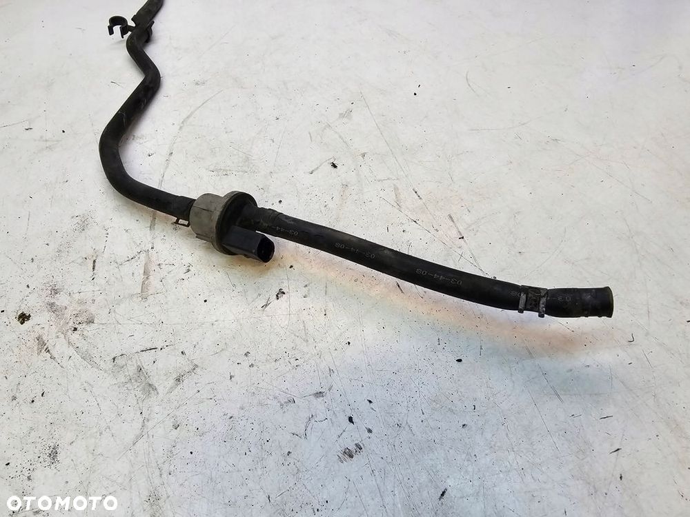 RURA WĄŻ WODY AUDI VW SKODA SEAT 1K0133366AS - 3