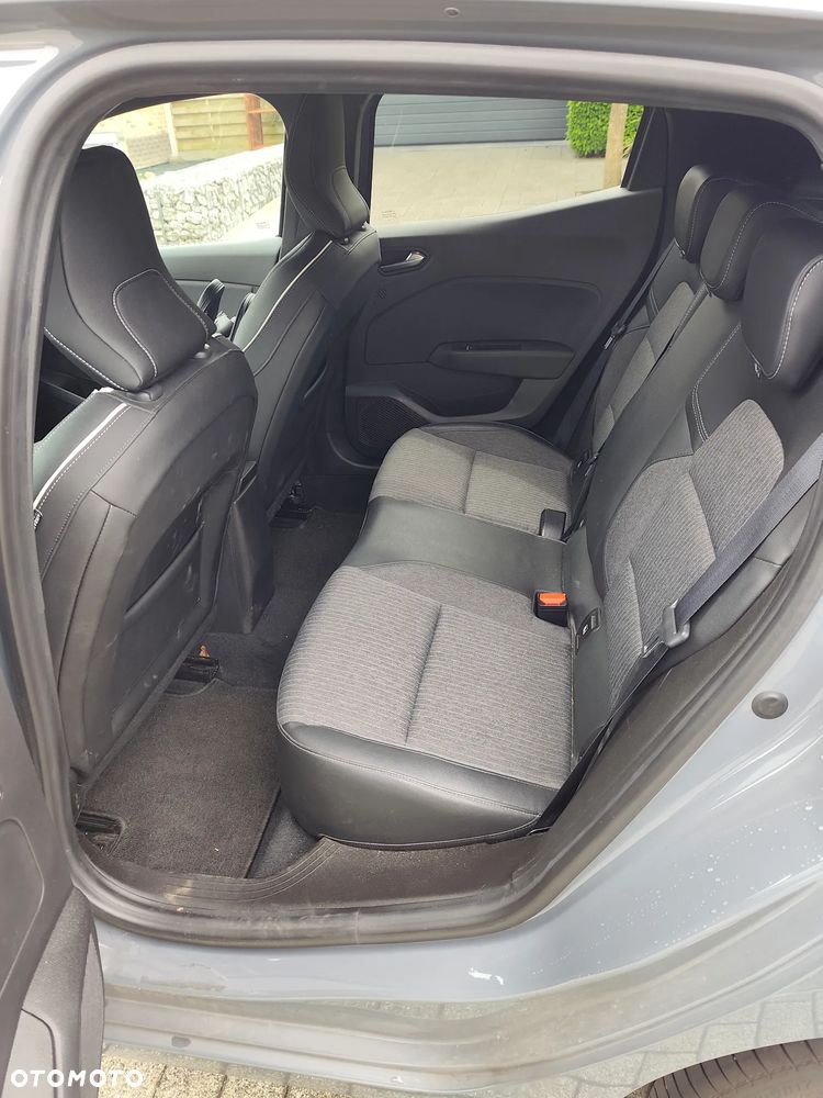 Renault Clio 1.0 TCe Intens - 5
