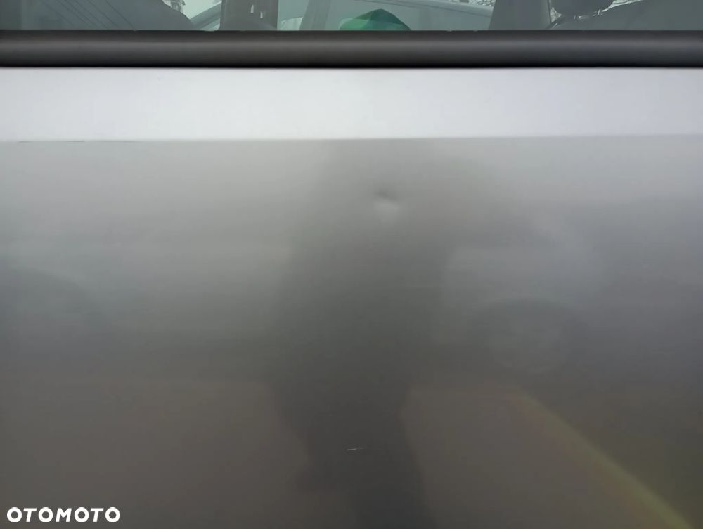 OPEL MERIVA A Z163 drzwi lewe tylne lewy tył tylnie - 3